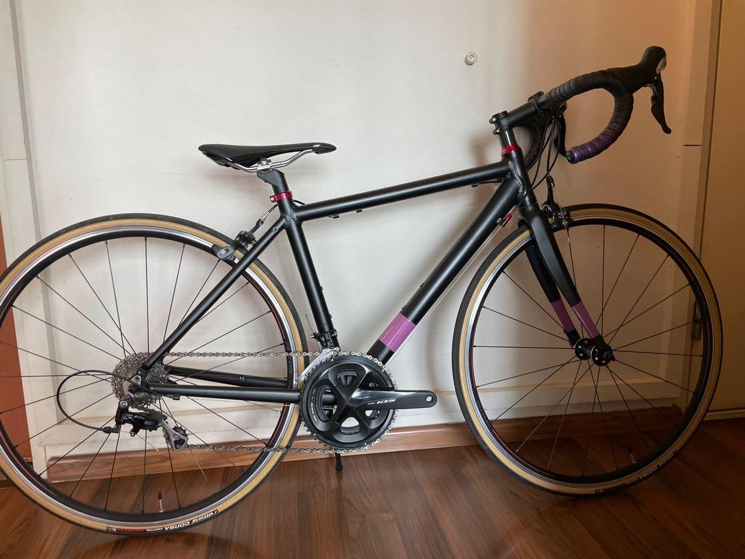 Aluminium 6061 vélo online