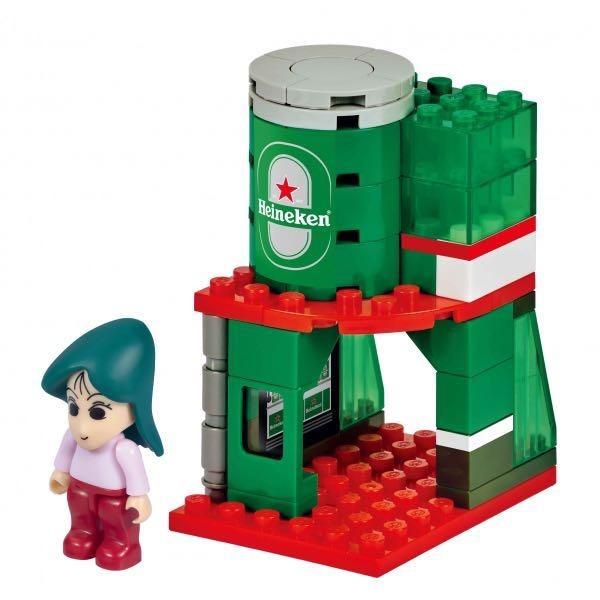 7 11 小新lego 5號松板老師想要4號 6號 10號觀塘交換 玩具 遊戲類 玩具 Carousell