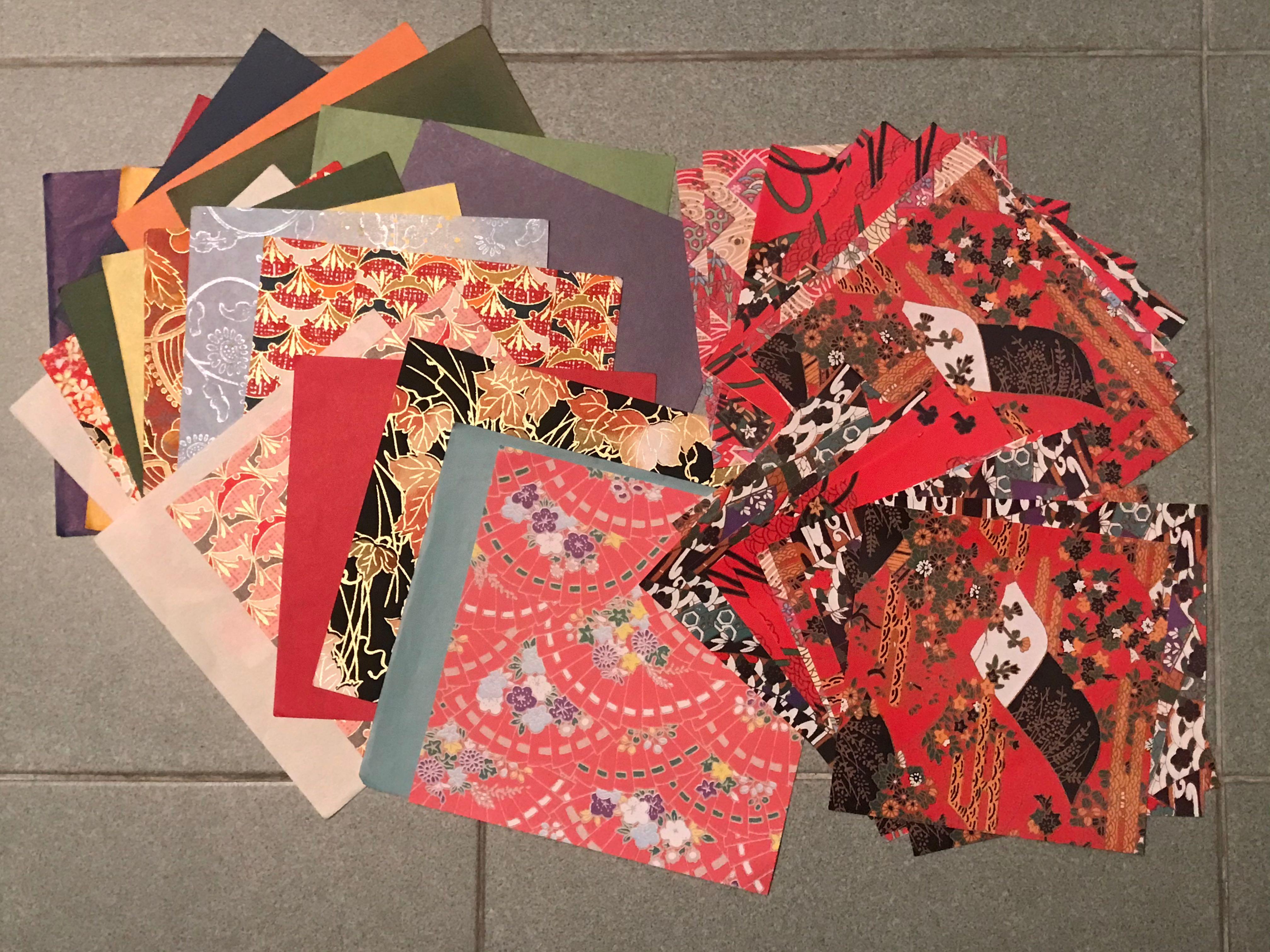 和紙 超過30張 書本 文具 文具 Carousell