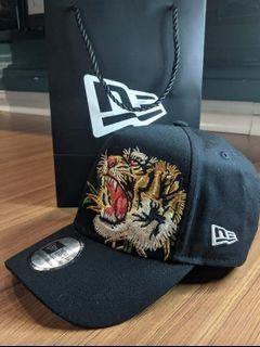 Original New Era Sukajan tigers 9forty