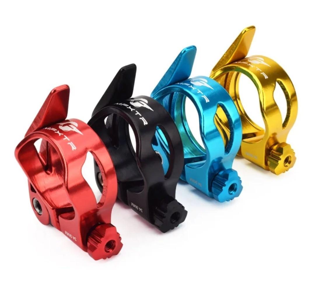 30.6 sales seatpost clamp
