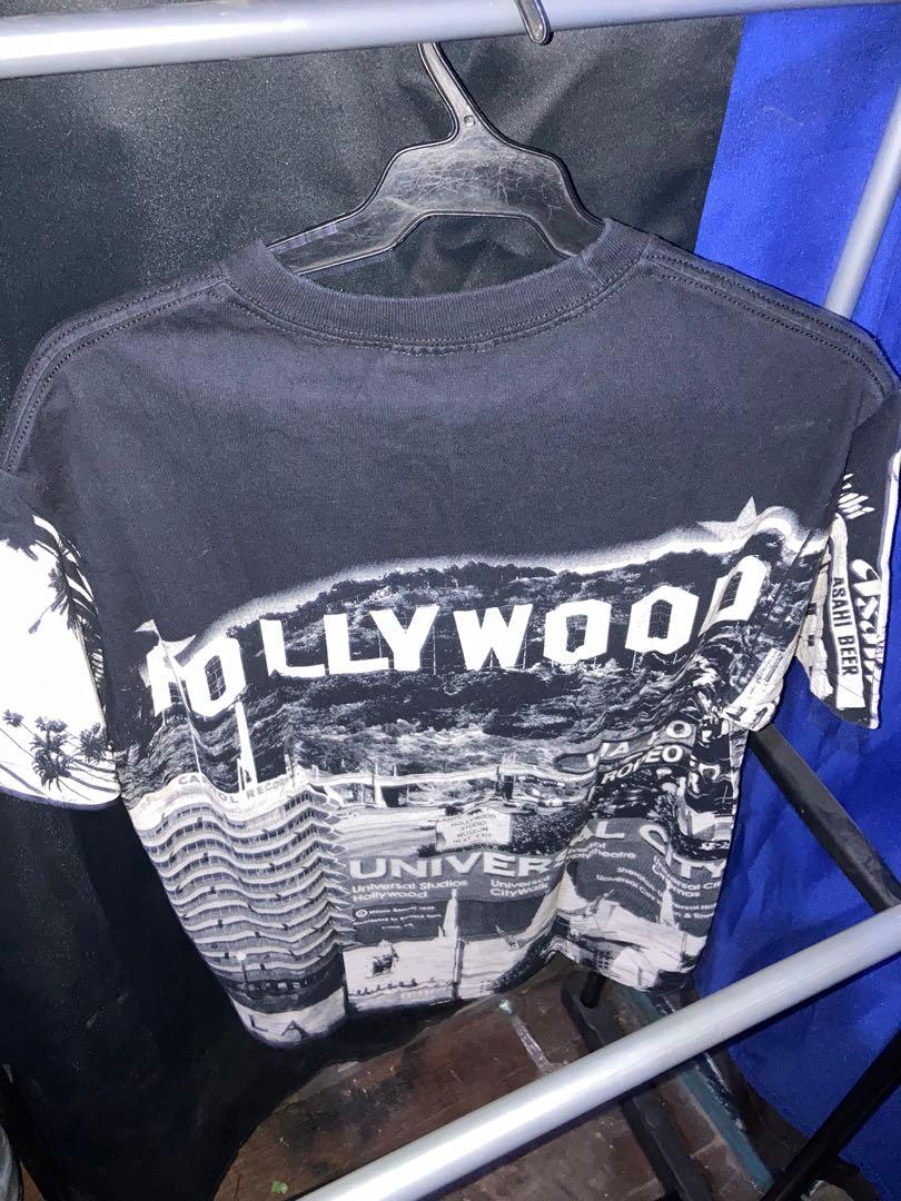 AAA vintage all over print hollywood (Category: Tshirts & Polo Shirts ) located in Manila. Submitted by _christianjasper (Listing ID 1087831511, Image 3). Description: .