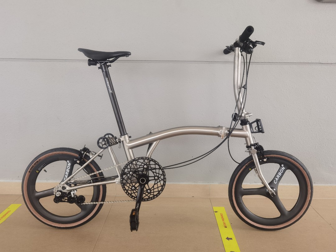 Aceoffix brompton store