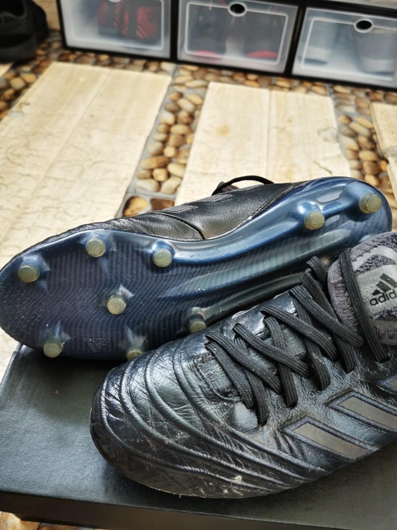 Copa 18.1 new arrivals blackout
