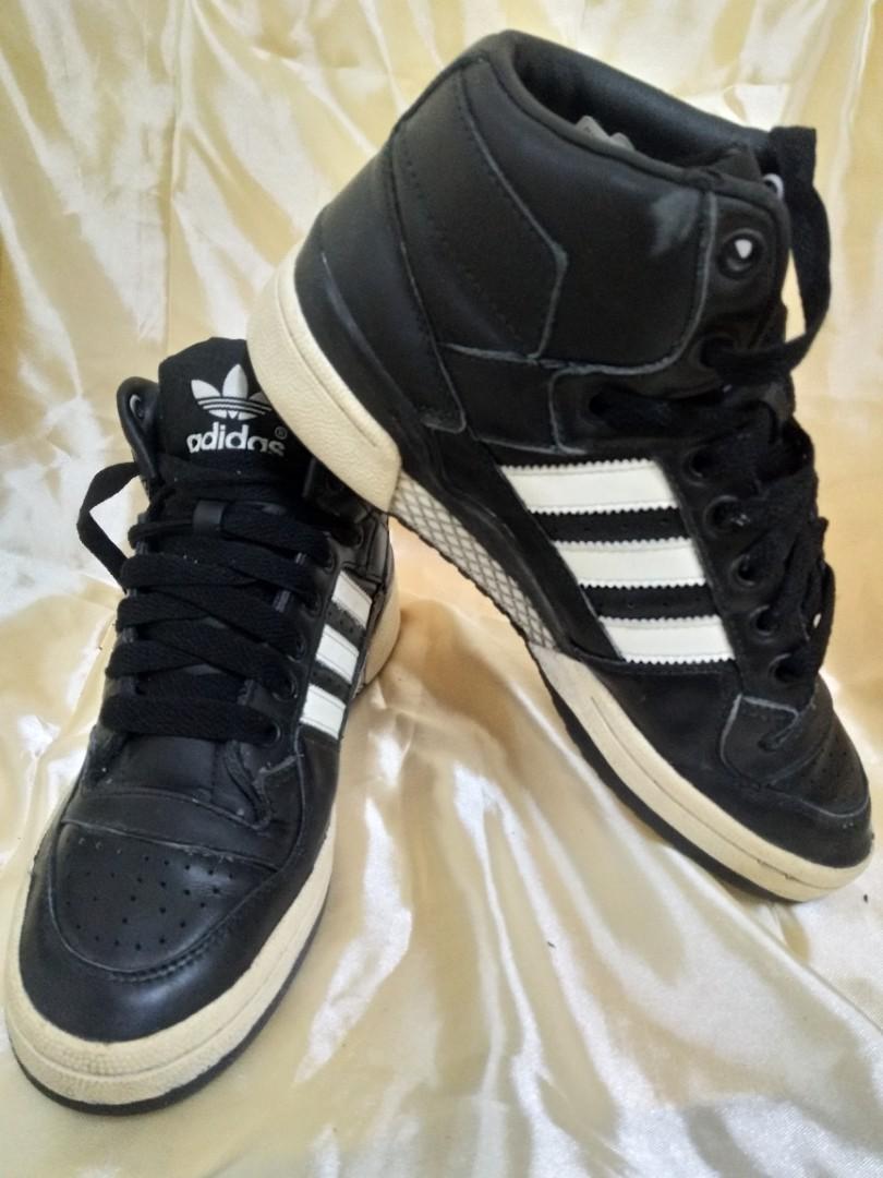 ADIDAS FORUM