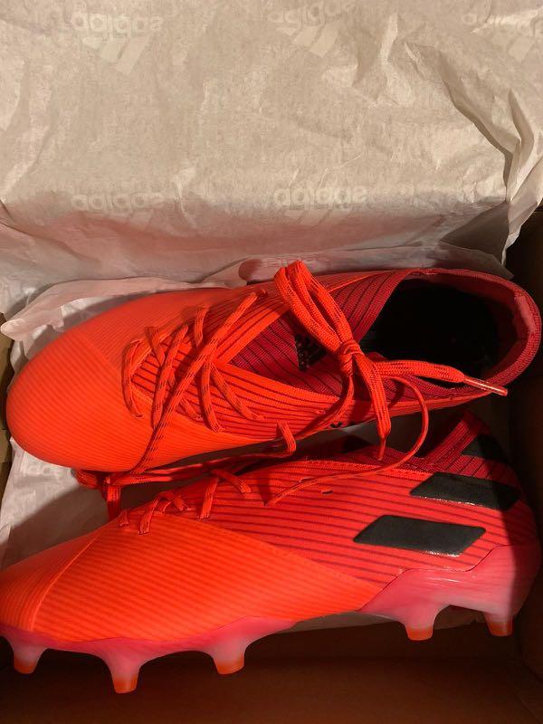 adidas nemeziz 19.1 astro turf