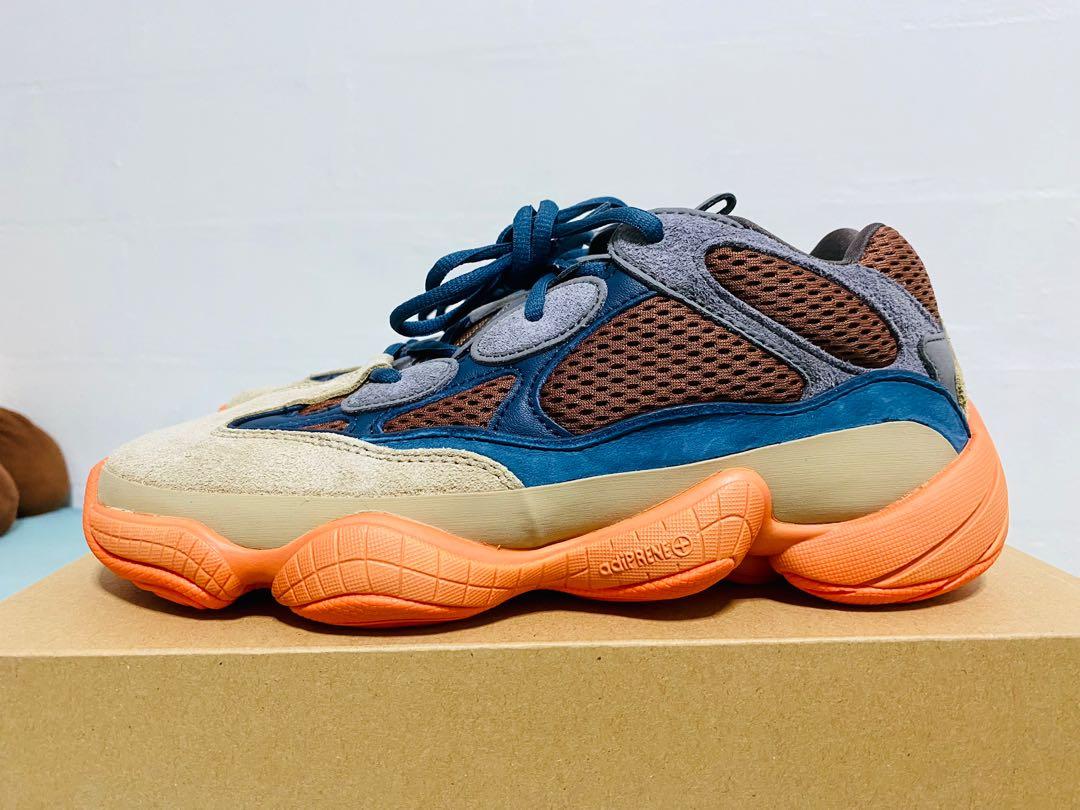 Adidas yeezy top 500 original price