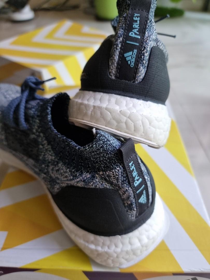 Adidas ultra boost uncaged parley 50 clearance