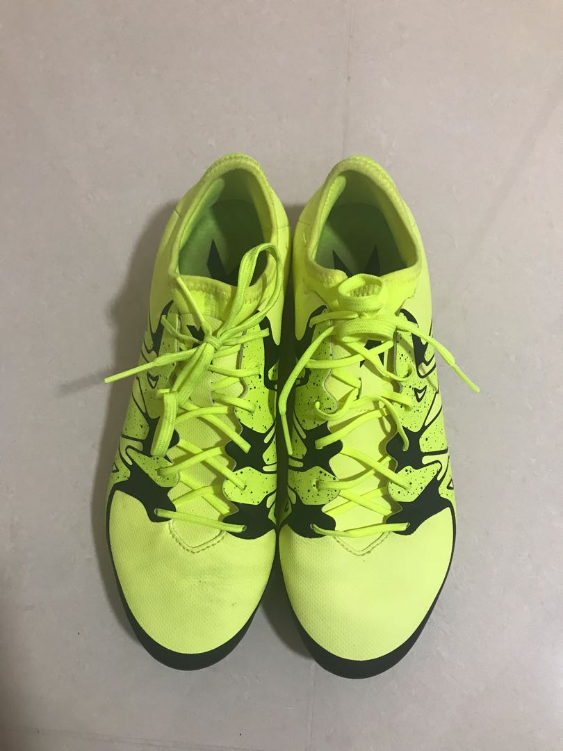 Adidas sales x 15.2