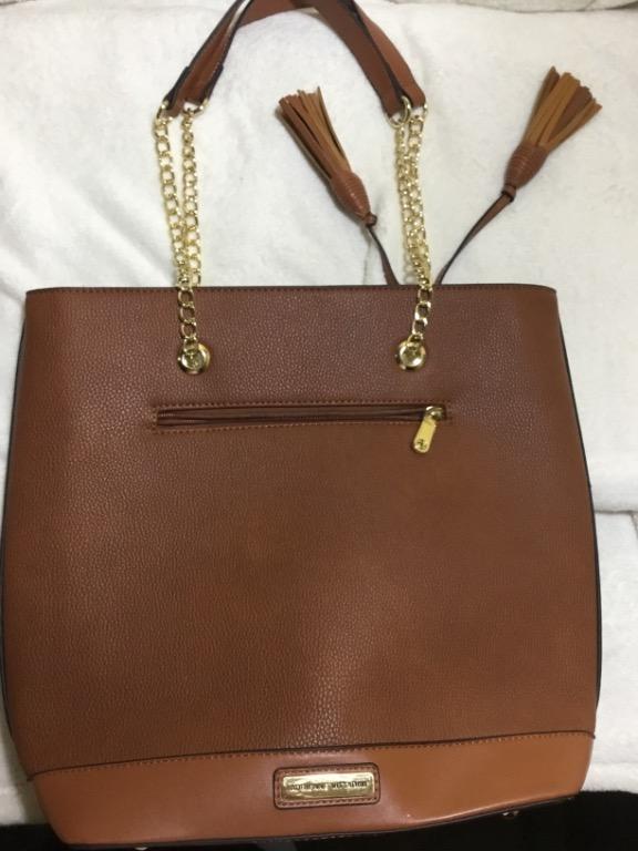 Adrienne vittadini shoulder bags outlet