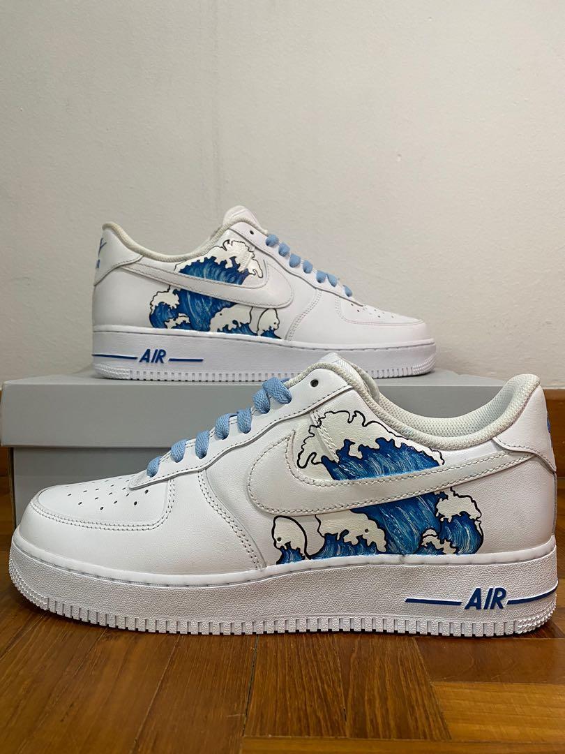af1 custom designs