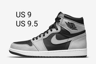 Air Jordan 1 High Shadow 2.0