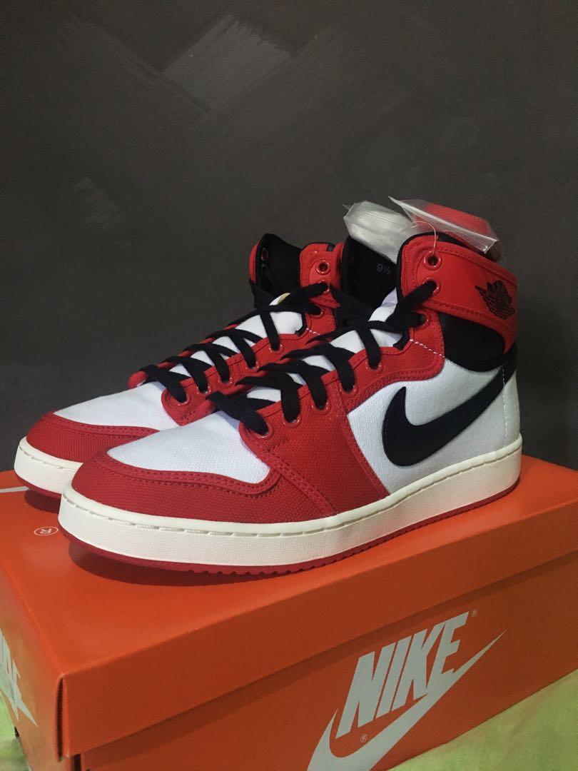 chicago 1s ko