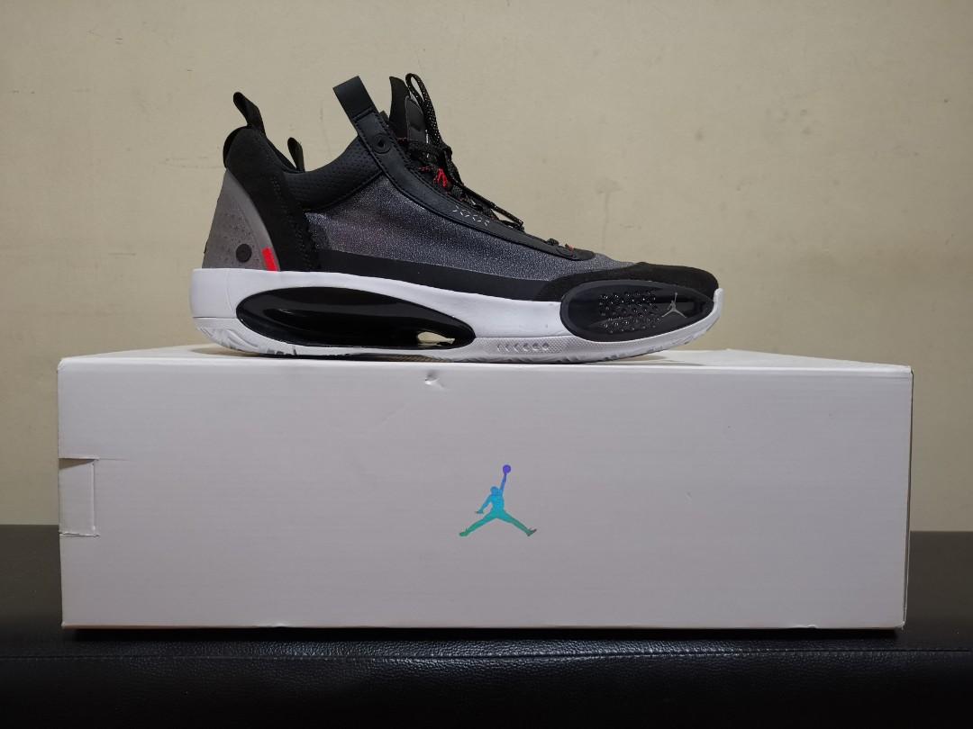 jordans xxxiv