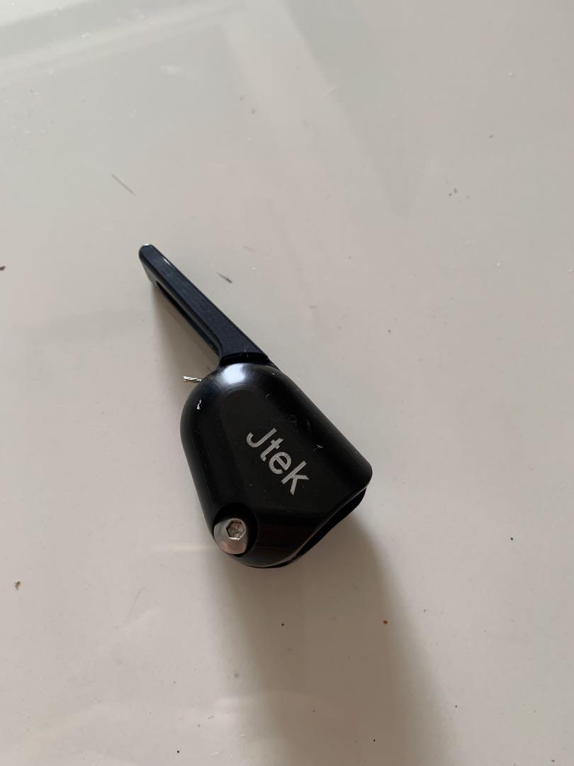 Jtek bar online end shifter