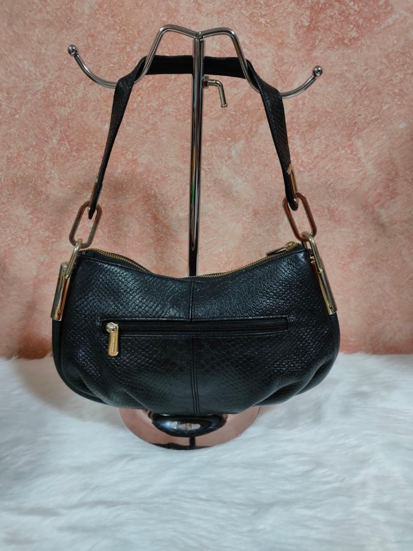 Anne Klein small shoulder bag Women s Fashion Bags Wallets