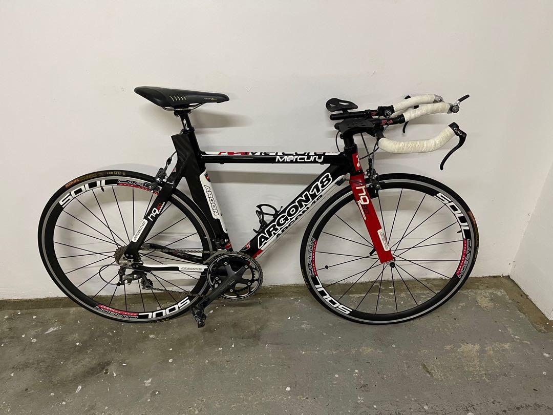 Argon 18 mercury discount