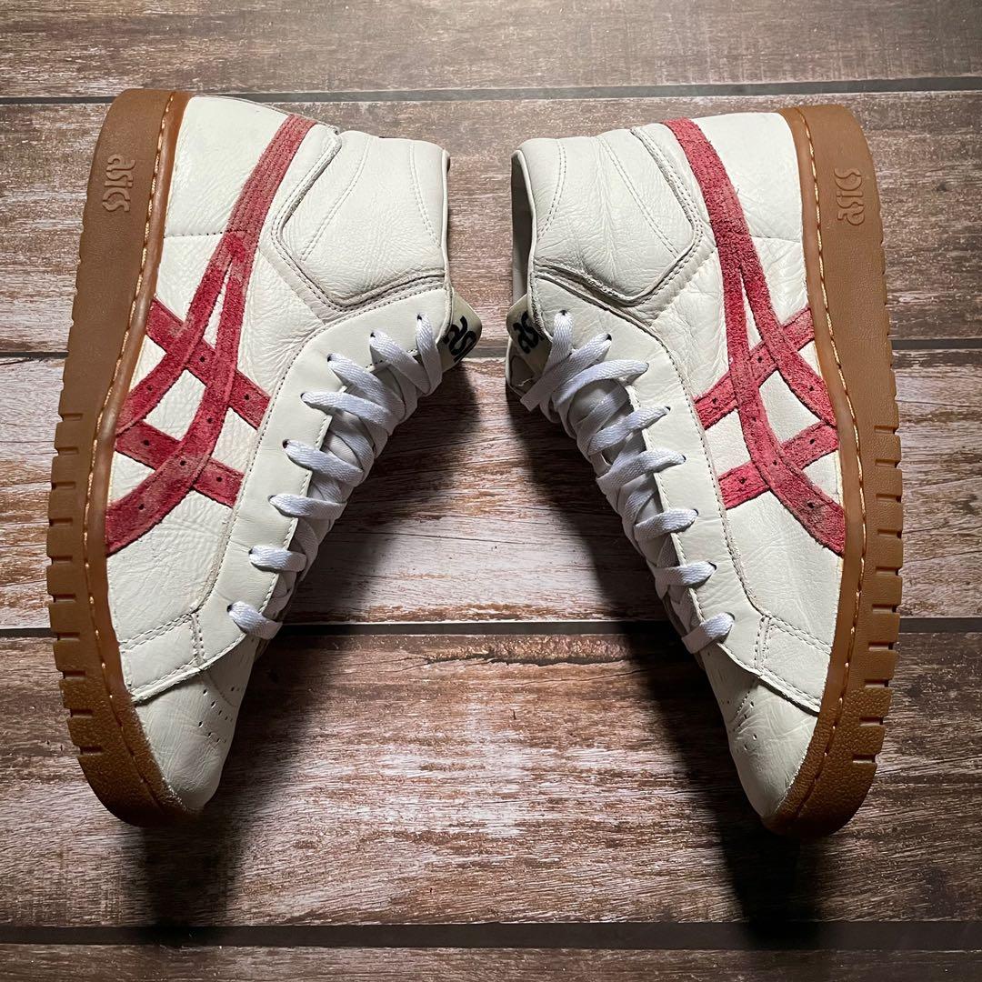 Asics gel ptg sale high