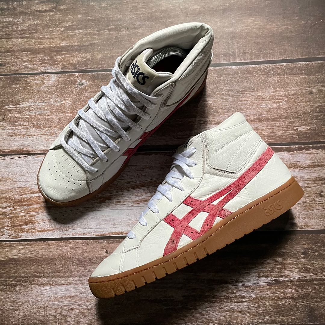 Asics gel sale ptg high
