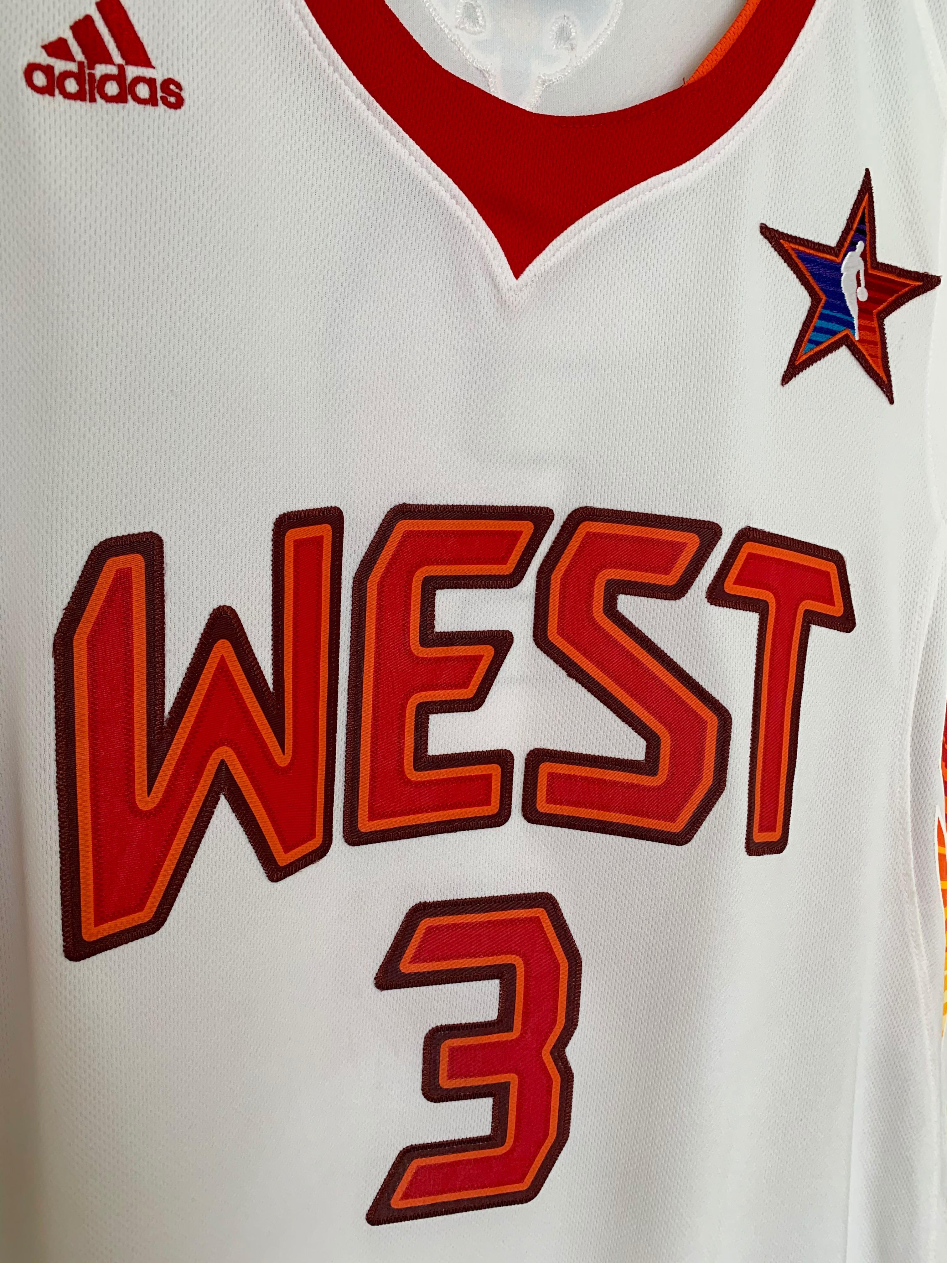 Chris paul all star jersey shop