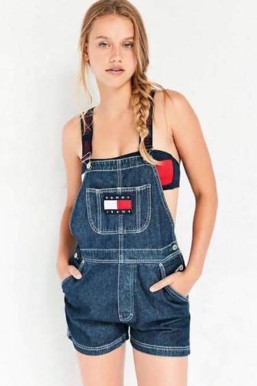 Tommy hilfiger shop jean jumper