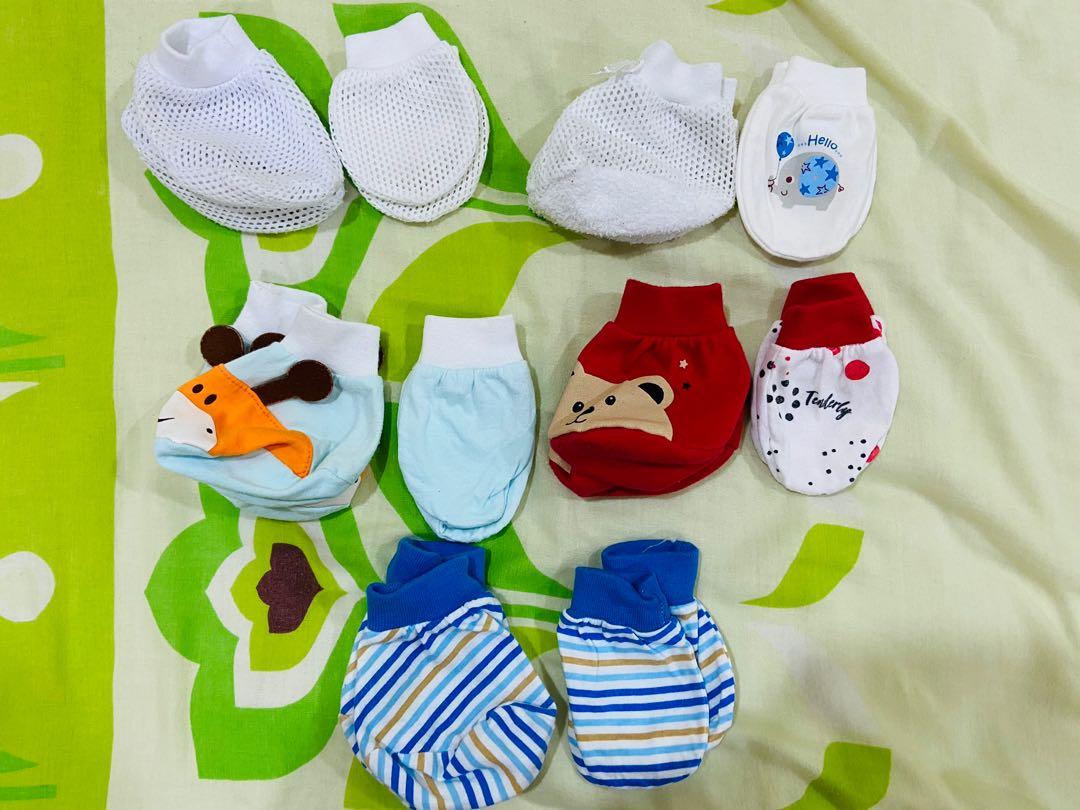 Pola booties baby store