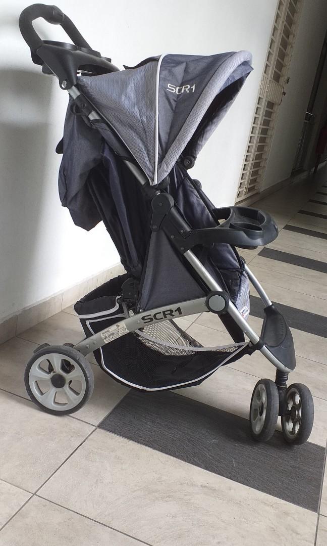 stroller scr1