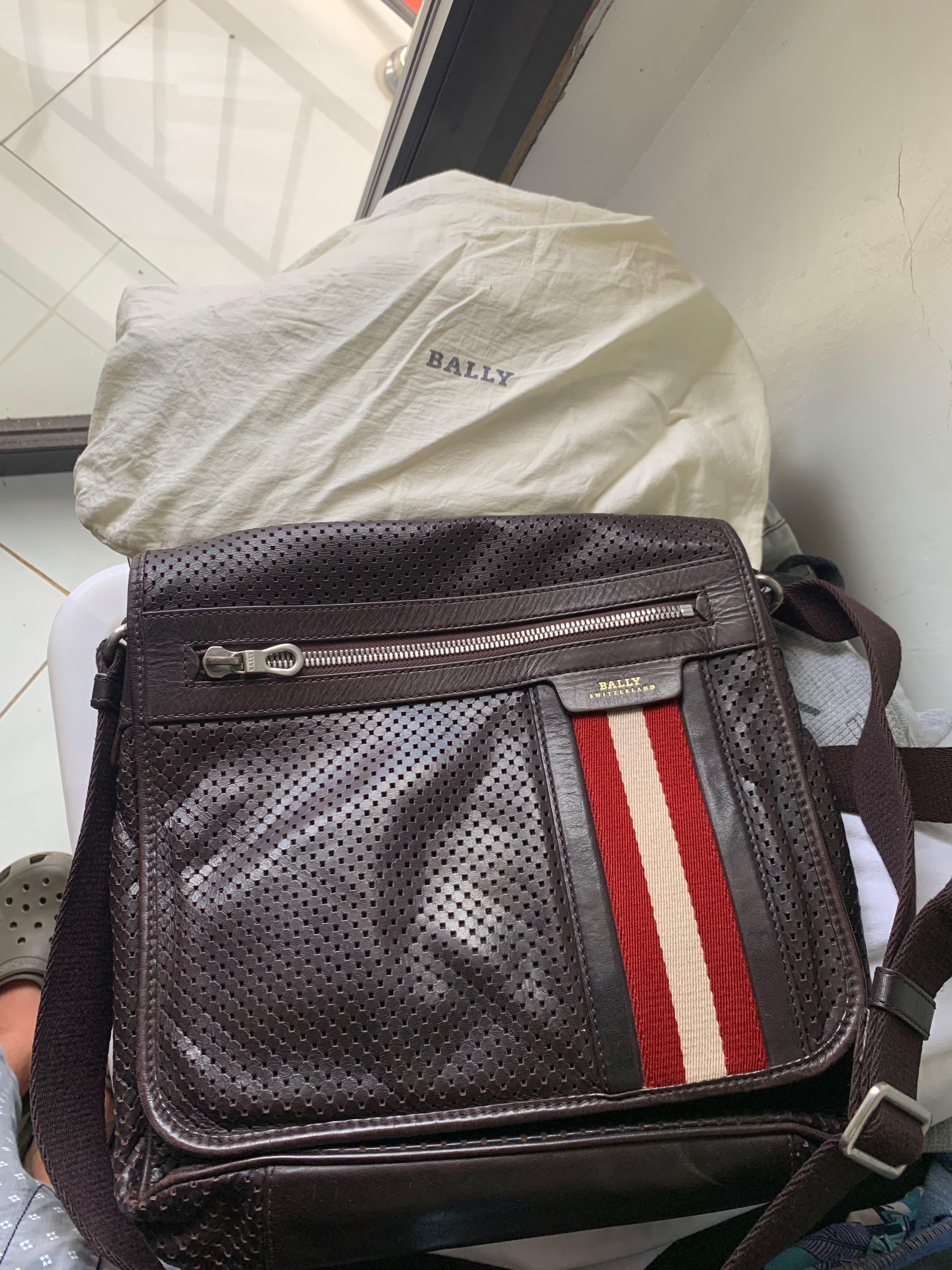 mini pochette hermes
