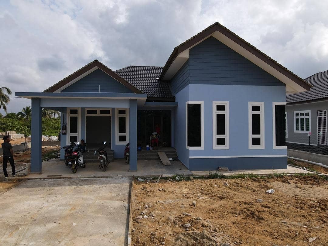 Bank Islam Pasir Tumboh And has been playing the leading role in the