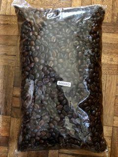 Barako Coffee 1kg