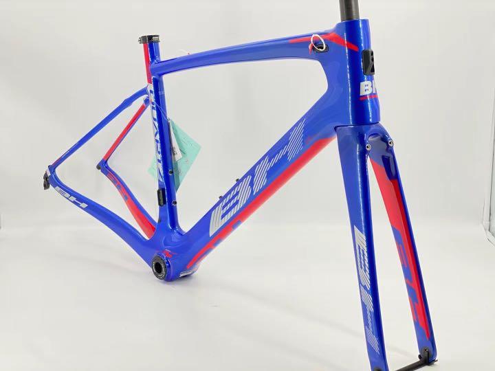Bh quartz hot sale aero disc