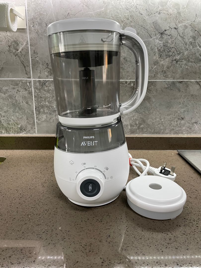 Blender, Babies & Kids, Nursing & Feeding, Weaning & Toddler Feeding on Carousell