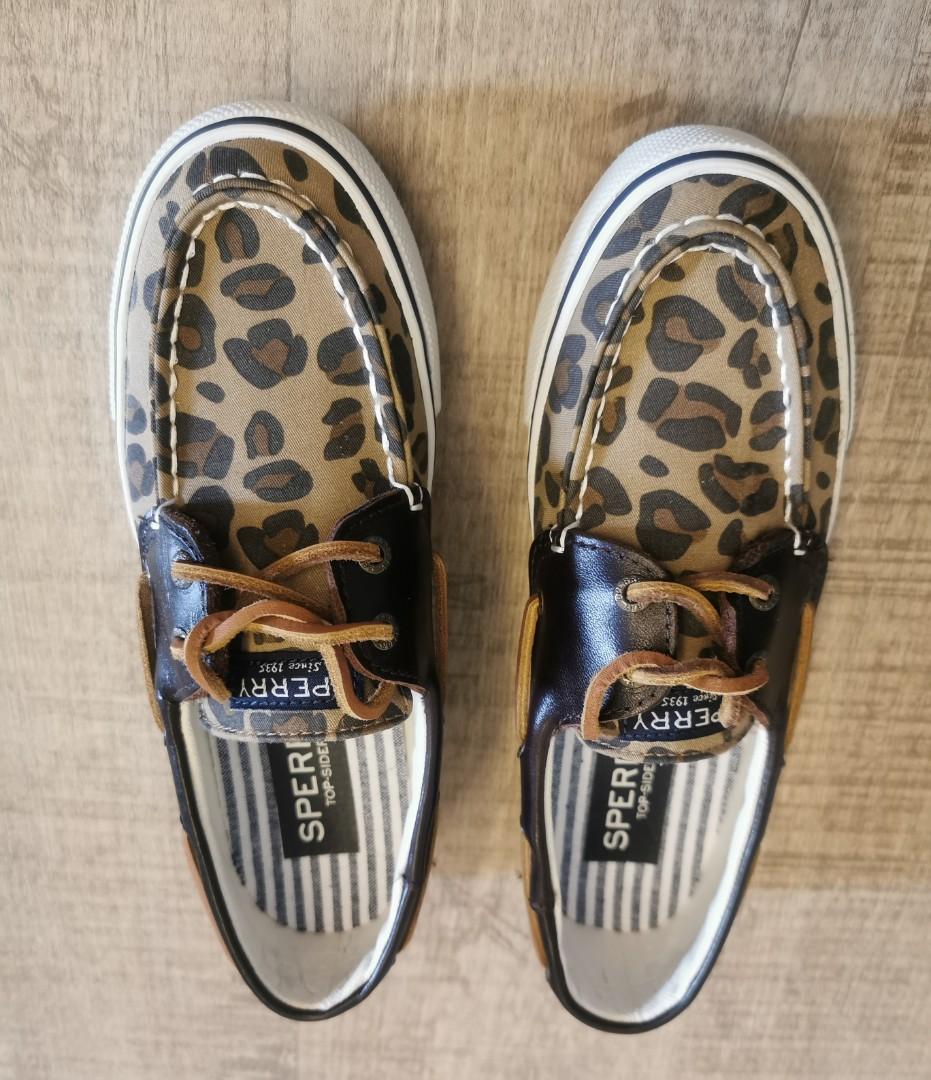Cheetah sperrys clearance