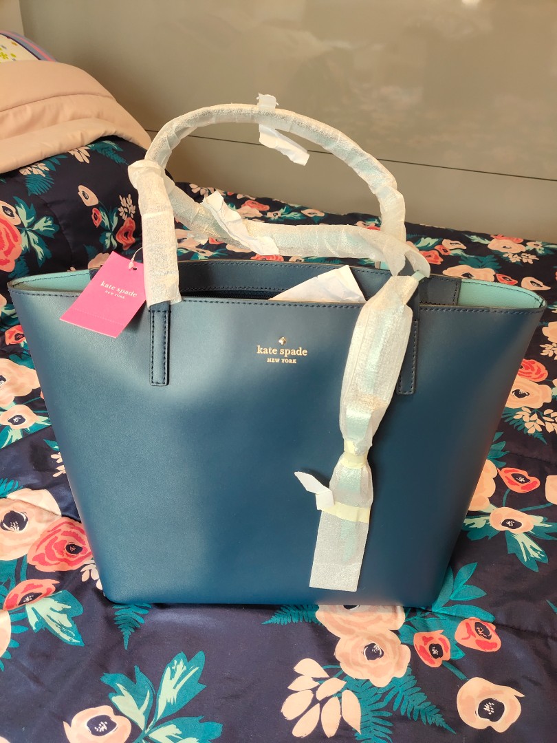 Kate spade lawton way tote hotsell