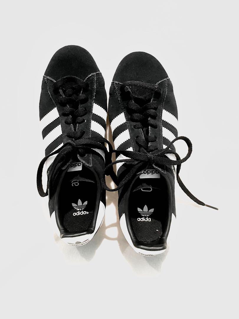 Campus brand shoes