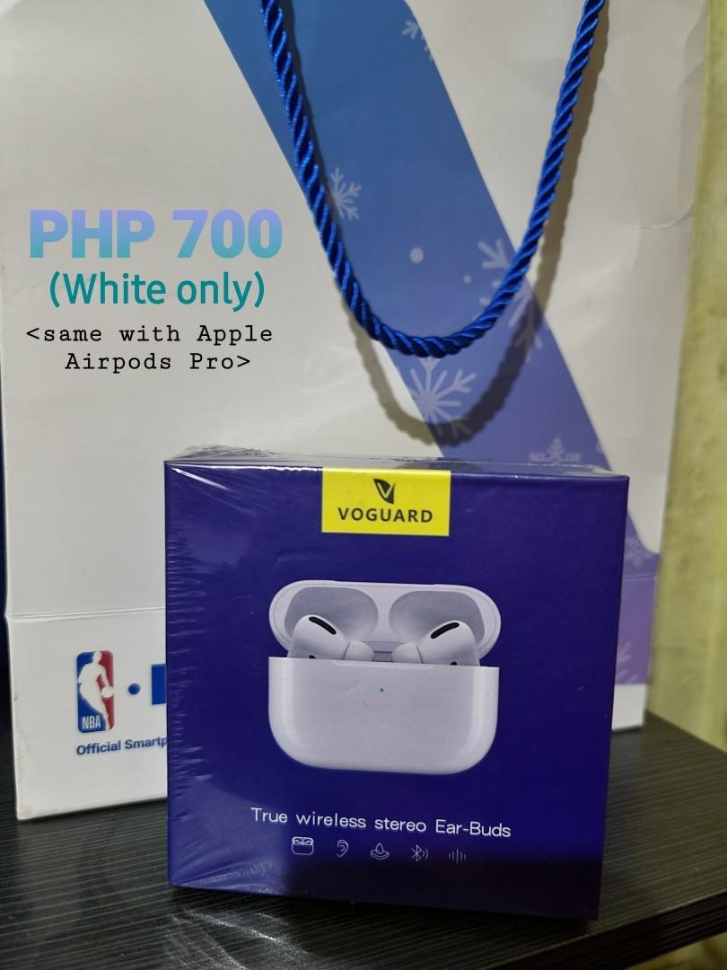 Voguard earbuds price deals