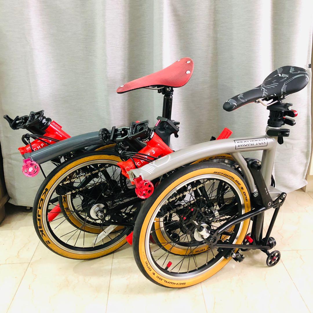 Brompton deals chpt3 v1