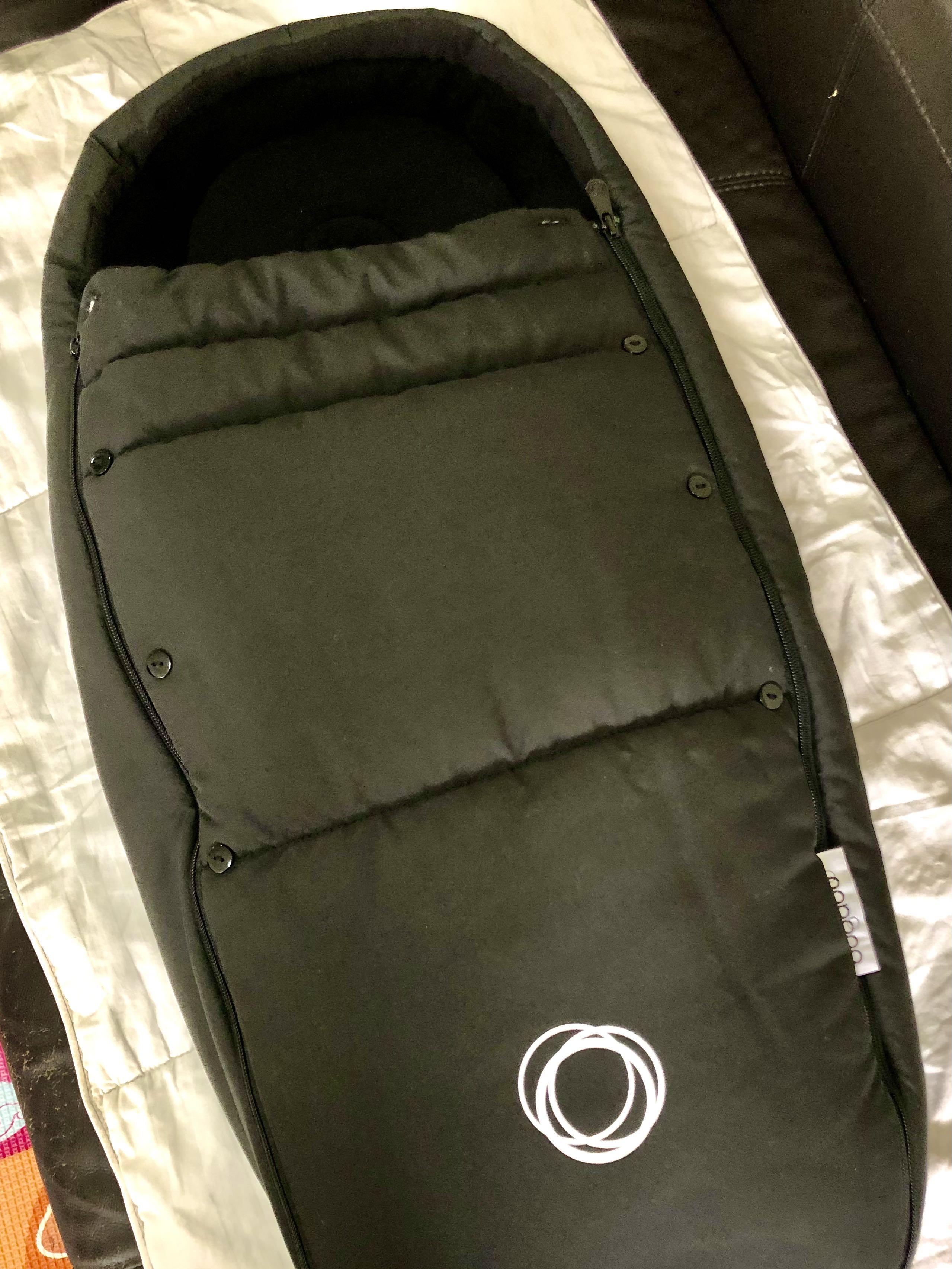 Bugaboo bee 5 newborn cocoon best sale