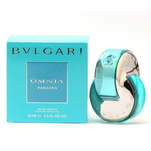 Harga bvlgari omnia paraiba store