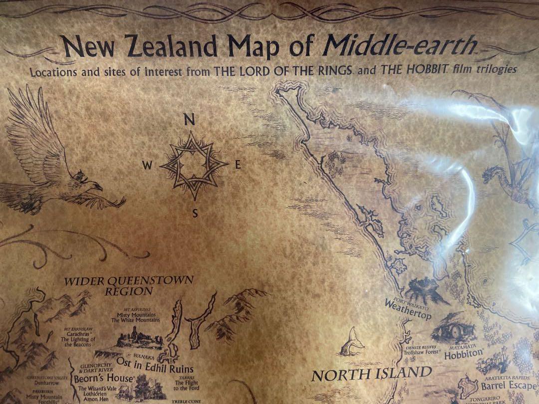 Save the expenses to travel to expensive New Zealand due to covid19