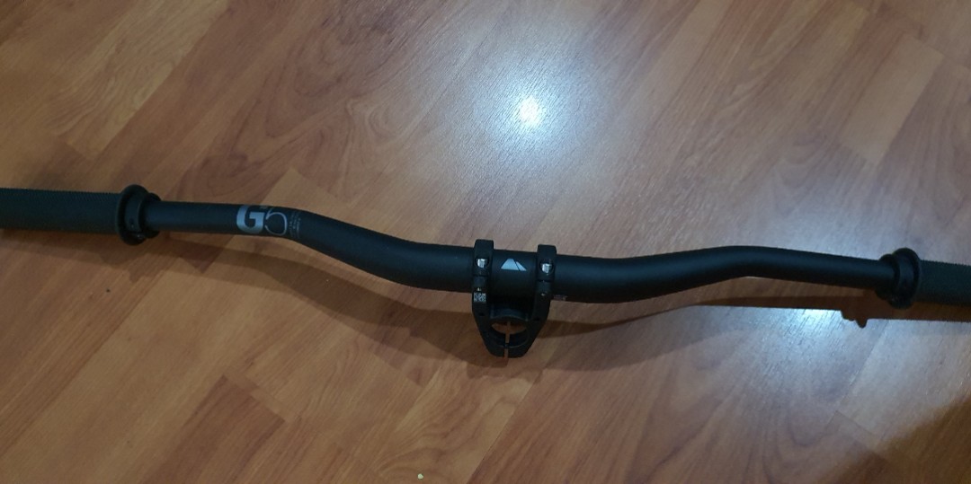 Canyon g5 riser new arrivals bar