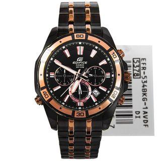 Casio Edifice Watch