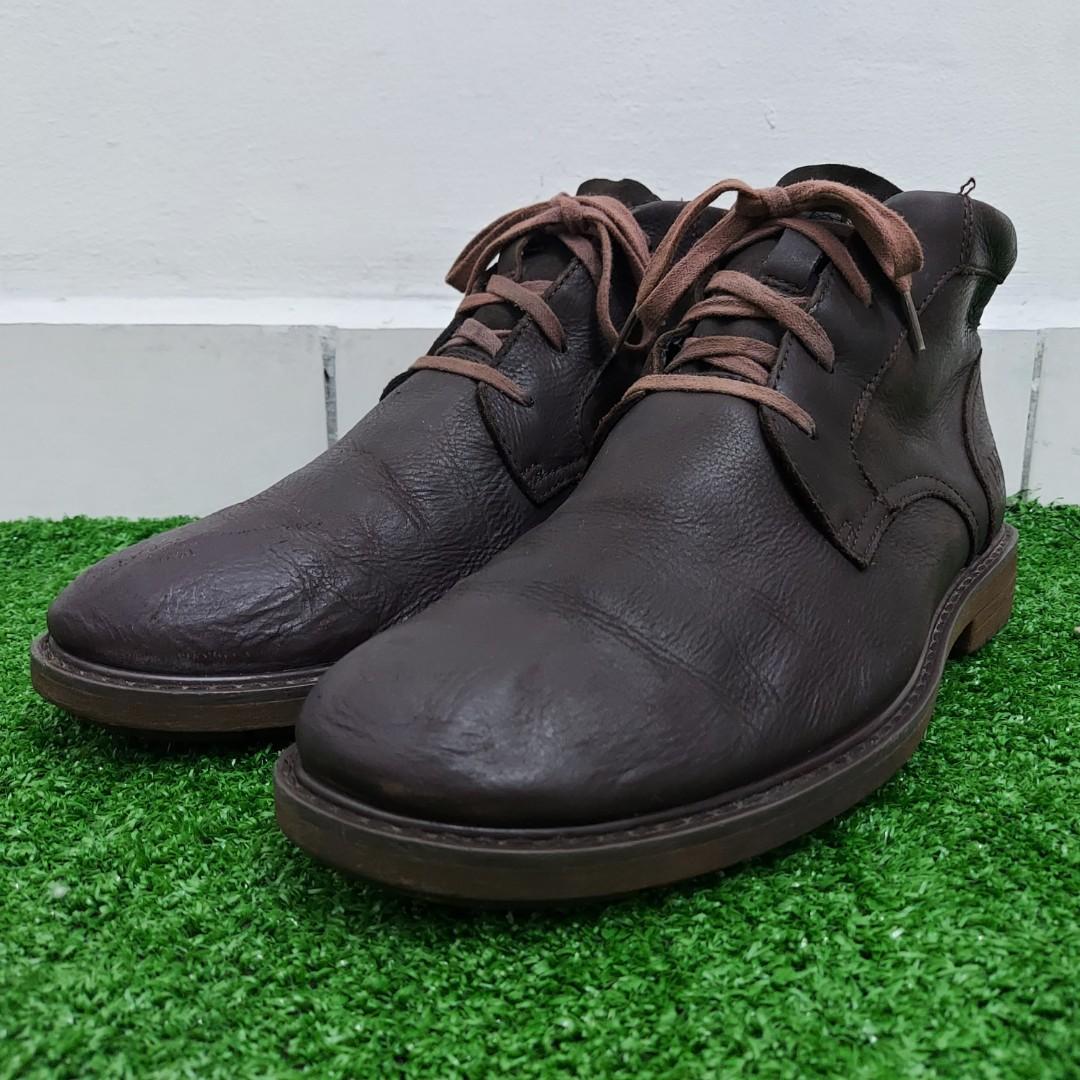 Caterpillar best sale brock boots