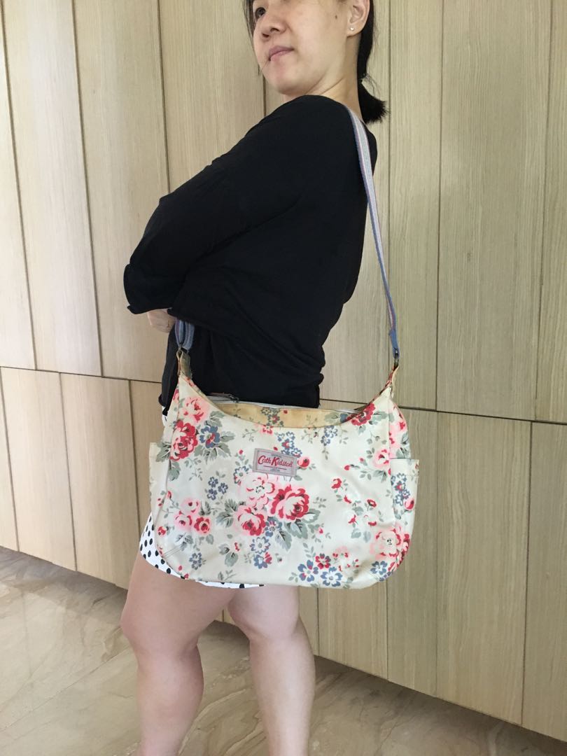 cath kidston shoulder bag