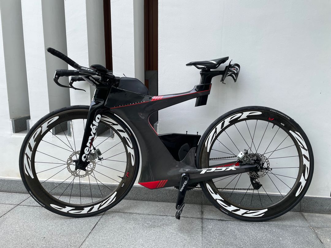 Cervelo p5x for sale discount