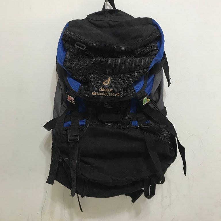 Beg deuter original hot sale