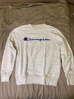 Champion Sweatshirt