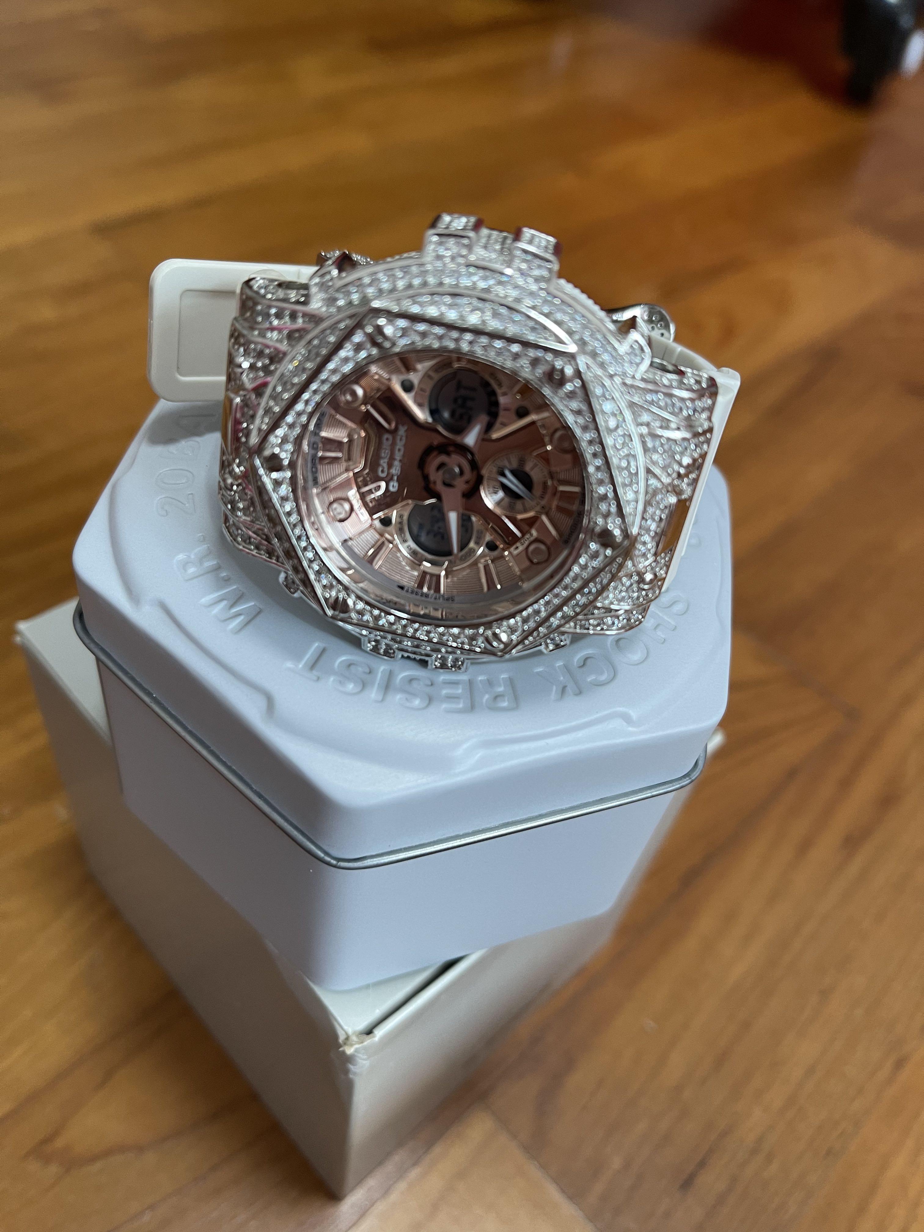 G shock chrono collection clearance