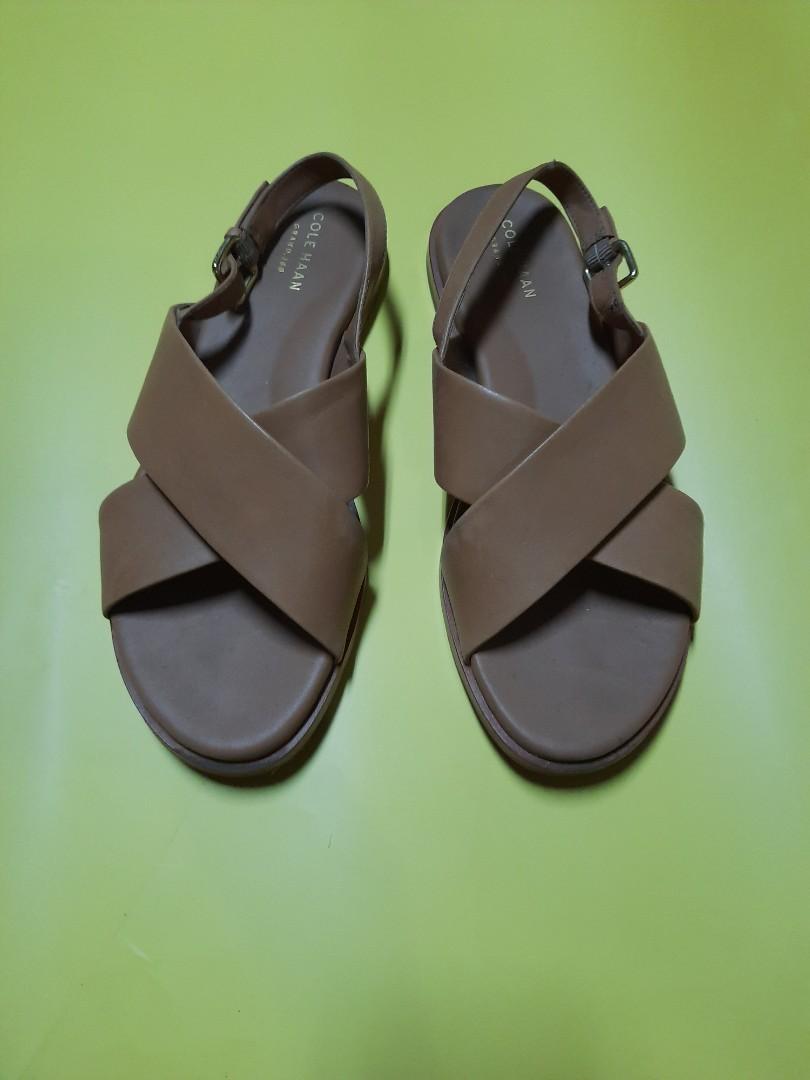 Cole Haan Sandals Grand 360 Women s Fashion Footwear Flats