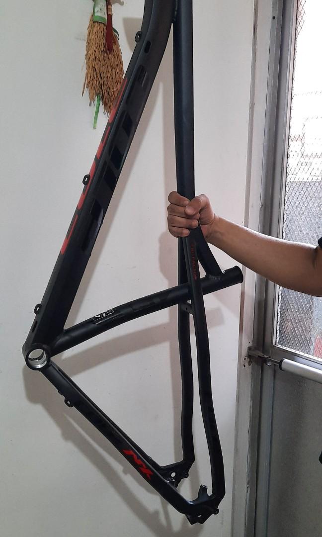 Cole frame 29er new arrivals